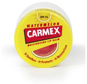Carmex Bálsamo Labial Sandia 7,5g - Carmex Bálsamo Labial Sandia 7,5g