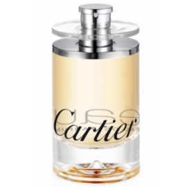 Cartier Eau de Cartier Eau de Parfum 200 vaporizador - Cartier Eau de Cartier Eau de Parfum 200