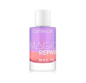 CATRICE Aceite de uñas Magic Repair 8ml - CATRICE Aceite de uñas Magic Repair 8ml