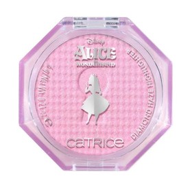 Catrice Alice In Wonderland Iluminador Diamond Haze - Catrice Alice In Wonderland Iluminador Diamond Haze