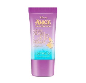 Catrice Alice In Wonderland Prebase Grip Aqua Splash - Catrice alice in wonderland prebase grip aqua splash