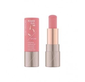 CATRICE  Bálsamo labial Power Full 5 020 Sparkling Guave - CATRICE  Bálsamo labial Power Full 5 020 Sparkling Guave