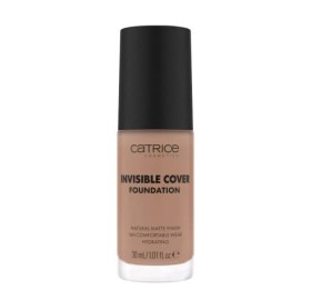 CATRICE Base de maquillaje Invisible Cover 042C - Catrice base de maquillaje invisible cover 042c