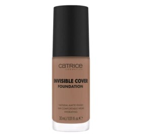 CATRICE Base de maquillaje Invisible Cover 047W - Catrice base de maquillaje invisible cover 047w