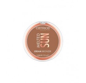 CATRICE Bronceador en crema Melted Sun 030 Pretty Tanned