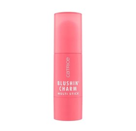 CATRICE Colorete Blushin Charm 010 - CATRICE Colorete Blushin Charm 010