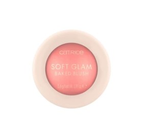 CATRICE Colorete Soft Glam 010 - CATRICE Colorete Soft Glam 010