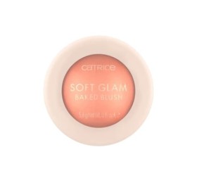 CATRICE Colorete Soft Glam 020 - CATRICE Colorete Soft Glam 020