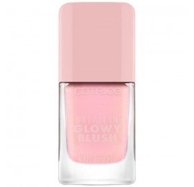 CATRICE Esmalte de Uñas Dream In Glow Blush 080 - Catrice esmalte de uñas dream in glow blush 080