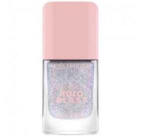 CATRICE Esmalte de Uñas Dream In Holo Blast 060 - CATRICE Esmalte de Uñas Dream In Holo Blast 060