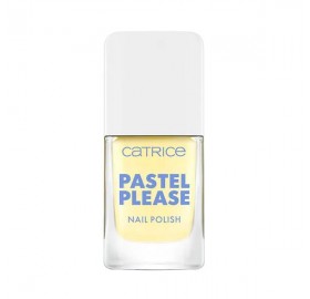 CATRICE Esmalte de Uñas Pastel Please 030