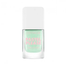 CATRICE Esmalte de Uñas Pastel Please 040 - CATRICE Esmalte de Uñas Pastel Please 040