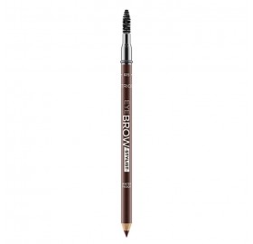 CATRICE Eye Brow Stylist 025 Perfect Brown - CATRICE Eye Brow Stylist 025 Perfect Brown