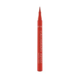 Catrice Eyeliner Calligraph Artist Matte 080 Bloody Mary - Catrice eyeliner calligraph artist matte 080 bloody mary