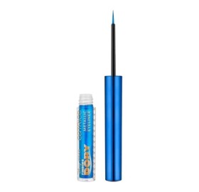 CATRICE Eyerline Metálico Dory Azul - CATRICE Eyerline Metálico Dory 010 Azul