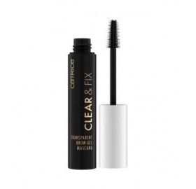 Catrice Gel fijador de cejas Clear & Fix 010 Transparente