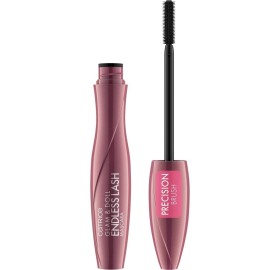CATRICE Glam & Doll Endless Black - Catrice glam & doll endless black