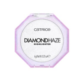 CATRICE Iluminador Diamond Haze - CATRICE Iluminador Diamond Haze