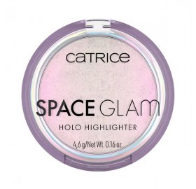 CATRICE Iluminador Space Glam Holo 010