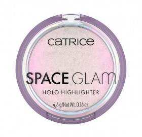 CATRICE Iluminador Space Glam Holo 010 - Catrice iluminador space glam holo 010