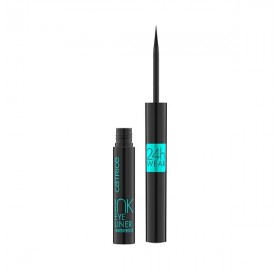 CATRICE Ink Eyeliner Resistente al Agua - Catrice ink eyeliner resistente al agua