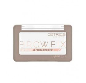 CATRICE Jabón fijador para cejas Brow Fix - CATRICE Jabón fijador para cejas Brow Fix