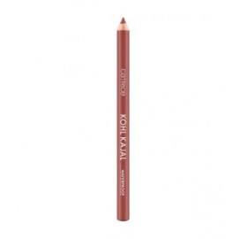 CATRICE Kohl Kajal Waterproof 100 Burgundy Babe