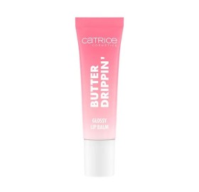 CATRICE Labial Butter Drippin Glossy 010 - Catrice labial butter drippin glossy 010