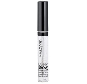 CATRICE Lash & Brow Designer Cejas y pestañas