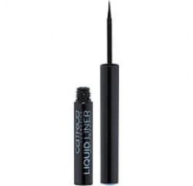 CATRICE Liquid Liner 010 Negro Waterproof - Catrice liquid liner 010 negro waterproof