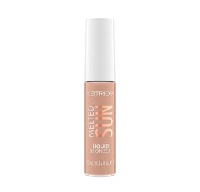 CATRICE Maquillaje Melted Sun 005 - CATRICE Maquillaje Melted Sun 005