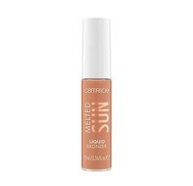 CATRICE Maquillaje Melted Sun 015 - CATRICE Maquillaje Melted Sun 015