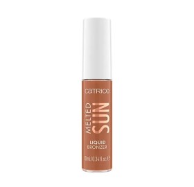 CATRICE Maquillaje Melted Sun 025 - CATRICE Maquillaje Melted Sun 025
