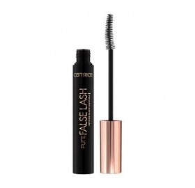 CATRICE Máscara de pestañas Pure False Lash Beyond Black 010