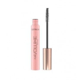 CATRICE CATRICE Máscara de pestañas Pure Volume 010 - Catrice máscara de pestañas pure volume 010