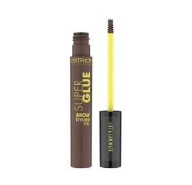 Catrice Máscara Gel Cejas Super Glue 030 - Catrice Máscara Gel Cejas Super Glue 030