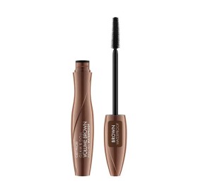 CATRICE Máscara Glamour Doll Brown Waterproof - CATRICE Máscara Glamour Doll Brown Waterproof
