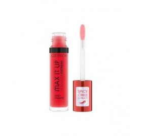 CATRICE Max It Up Lip Booster Extreme 010 Spice Girl - CATRICE Max It Up Lip Booster Extreme 010 Spice Girl