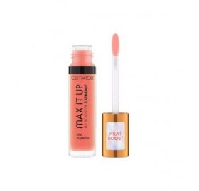 CATRICE Max It Up Lip Booster Extreme 020 Pssst...I'm Hot - Catrice max it up lip booster extreme 020 pssst...i'm hot
