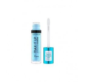 CATRICE Max It Up Lip Booster Extreme 030 Ice Ice Baby - Catrice max it up lip booster extreme 030 ice ice baby
