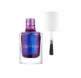 CATRICE Metaface Nail Lacquer C01 - CATRICE Metaface Nail Lacquer C01