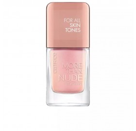CATRICE More Than Nude 12 glowing rose - Catrice more than nude 12 glowing rose