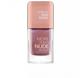 CATRICE More Than Nude 13 to be continued - CATRICE More Than Nude 13 to be continued