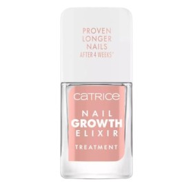 CATRICE Nail Growth Elixir - CATRICE Nail Growth Elixir