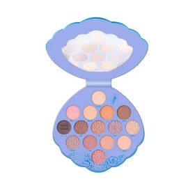 CATRICE Paleta De Sombras Pixar Dory 010 - CATRICE Paleta De Sombras Pixar Dory 010