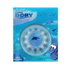 CATRICE Pestañas postizas Dory 010 - CATRICE Pestañas postizas Dory 010