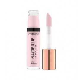 CATRICE  Plump It Up Lip Booster 020 No Fake Love - CATRICE  Plump It Up Lip Booster 020 No Fake Love
