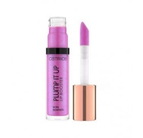 CATRICE  Plump It Up Lip Booster 030 Illusion Of Perfection - Catrice  plump it up lip booster 030 illusion of perfection