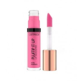 CATRICE  Plump It Up Lip Booster 050 Good Vibrations - Catrice  plump it up lip booster 050 good vibrations
