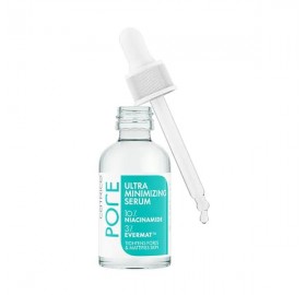 CATRICE Sérum facial reductor de poros Pore Ultra Minimizing 30ml - Catrice pore ultra minimizing sérum 30ml